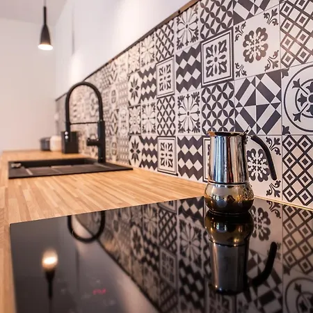 Ferienhaus W Gorach *