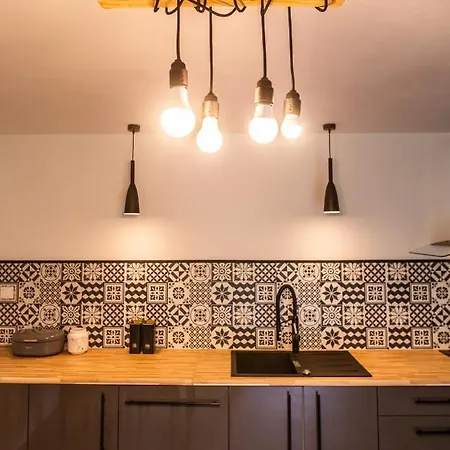Holiday home W Gorach Miedzylesie (Silesia)