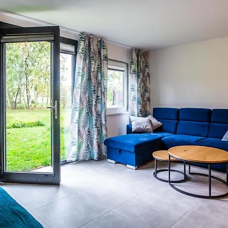 Holiday home W Gorach *