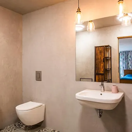 W Gorach Mittelwalde