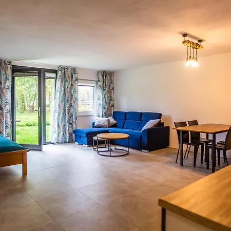 W Gorach Holiday home Miedzylesie (Silesia)