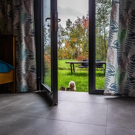 Holiday home W Gorach *