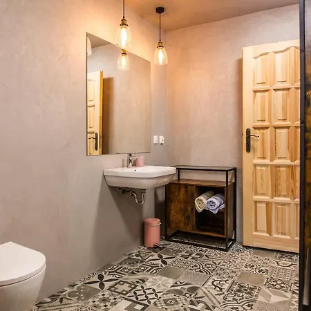 W Gorach Ferienhaus Mittelwalde