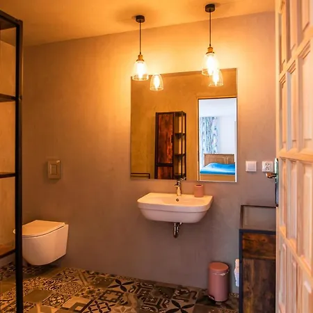 W Gorach Mittelwalde