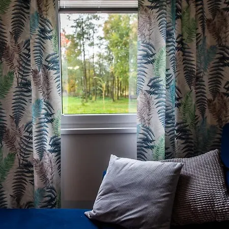 Ferienhaus W Gorach *