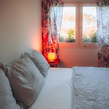 W Gorach Ferienhaus *