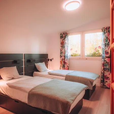 Holiday home W Gorach Miedzylesie (Silesia)
