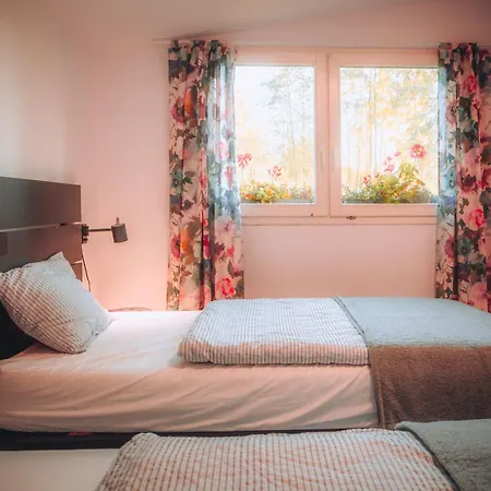 W Gorach * Międzylesie