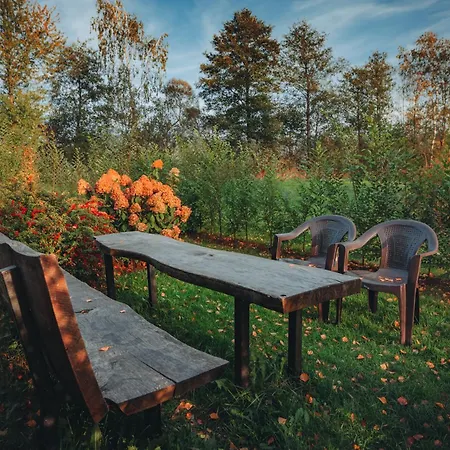 W Gorach Holiday home