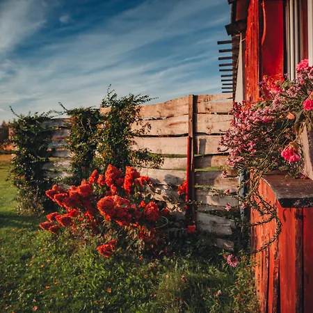 W Gorach 度假居 *