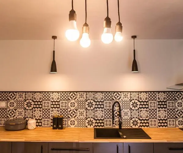 Semesterbostad W Gorach Międzylesie