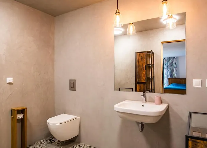 W Gorach Międzylesie