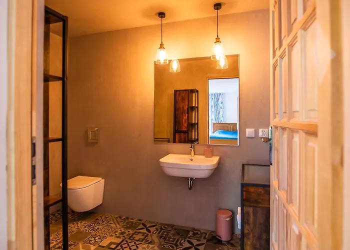 W Gorach Międzylesie