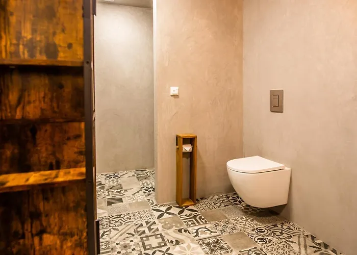 W Gorach * Międzylesie