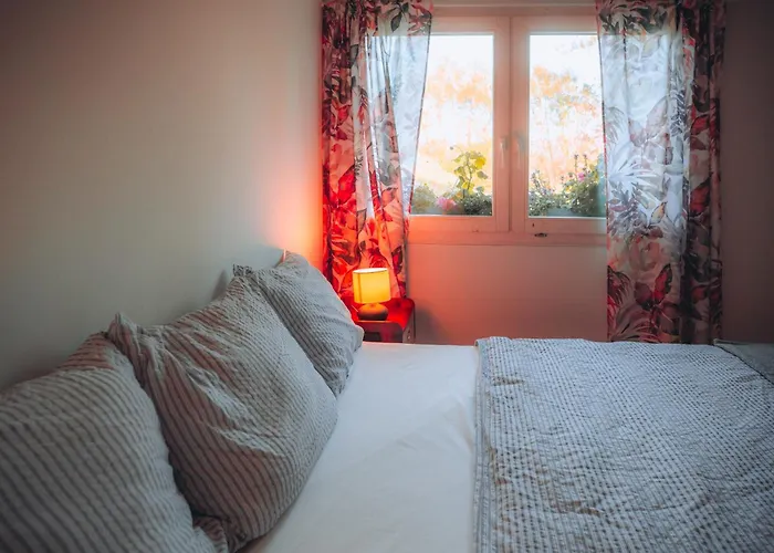 W Gorach 度假居 *