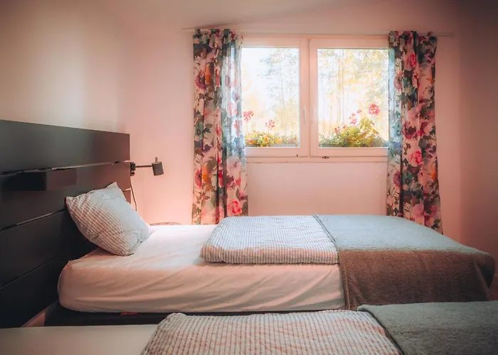 W Gorach * Międzylesie